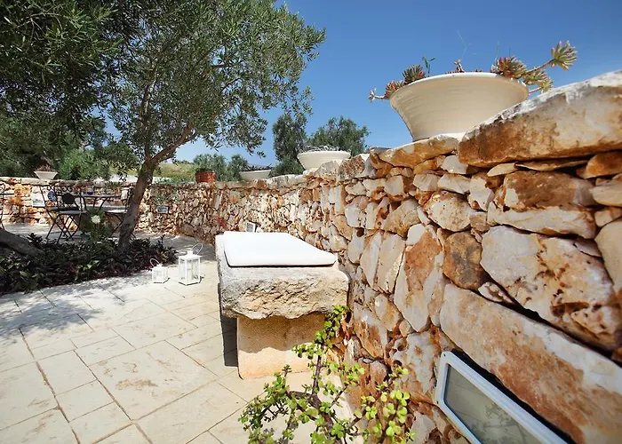 Hétvégi ház Masciarella *