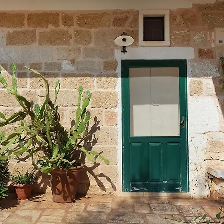 Masciarella Country house *