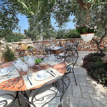 Masciarella Country house *