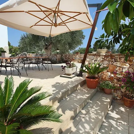 Masciarella Country house Carovigno