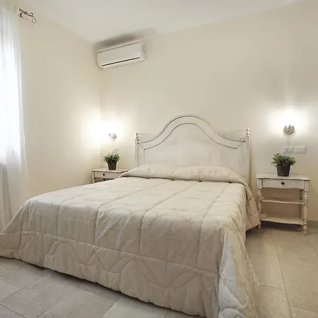 Country house Masciarella *