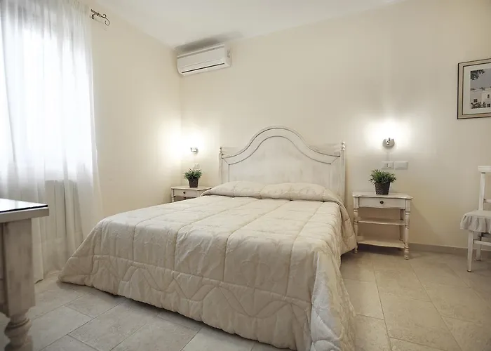 Casa rural Masciarella *